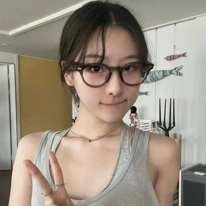 寄养的黑羊